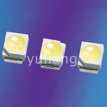 3528 SMD LEDs, Light Emitting Diodes