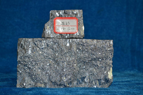 Ferro Kalsium Silikon dengan Harga Murah