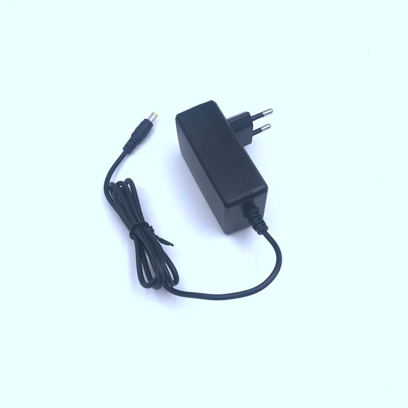 Plastic Led Power Adapter Plastic Led Power Adapter