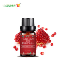 Pomegranate Seed Essential Oil Bottle For Diffusers Massage