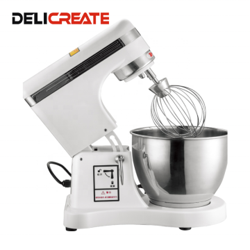 Electric Food Mixers: Hotel Juicer Blender Stand Home Bread Mixer Machine CE Certificate