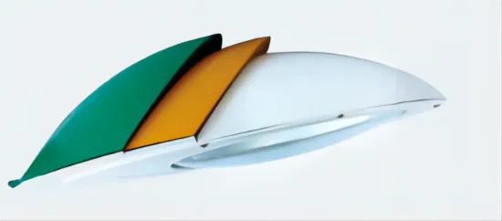 sodium street light metal halide lamp