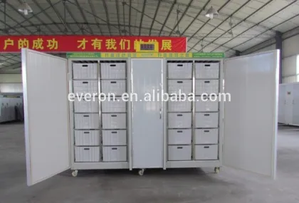 500KGS bean/barley/peanuts sprouts machine