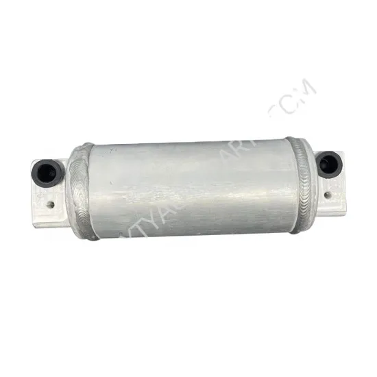 High Efficiency Filter Dryer Replacement Parts for KONVEKTA H14-004-004 Bus Air Conditioner