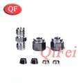 Markem imaje enm7767 conector para Markem-IMaje S4 S8 9040 CIJ Ink Jet Printer
