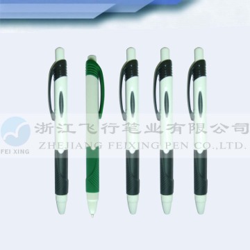 jumpiness ball pen