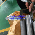 DIN1.7137 16MnCr5 EN10084alloy steel pipes steel tubes