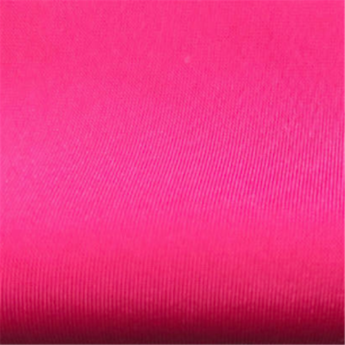 100% Mikrofaser atmungsaktives Polyester Spandex Bademodengewebe