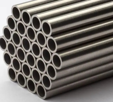 DIN2391 ST52 Precision Steel Tube