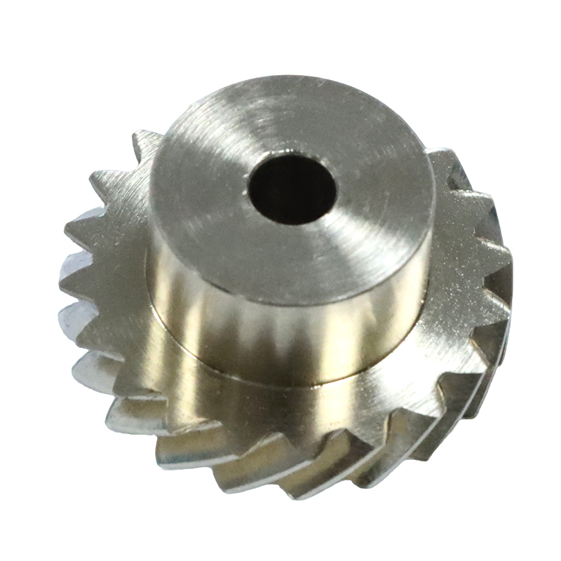 OEM Transmission Bevel Gear CNC Parts