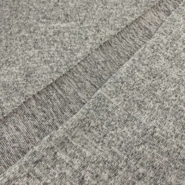 Easy Care Wicking Coarse Knitted Hacci Textile