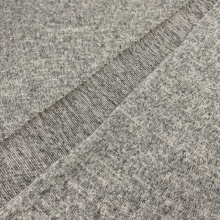 Easy Care Wicking Coarse Knitted Hacci Textile