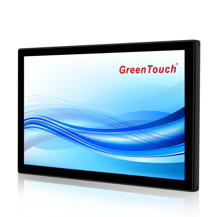 GreenTouch 10,1-55 inch touchscreen-monitor Industriële monitoren