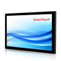 GreenTouch 10.1-55 Inci Monitor Layar Sentuh Monitor Industri