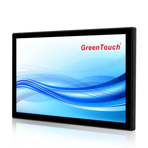 GreenTouch 10.1-55 ইঞ্চি টাচ স্ক্রীন মনিটর শিল্প মনিটর