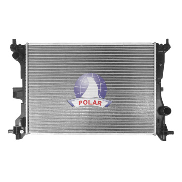 Customized Car Radiator OE 68430444AA for Jeep Dodge Compass 1.3T
