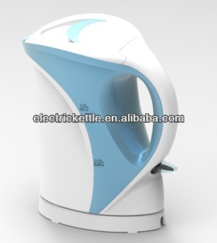 2014 new design small atuomatic kettle