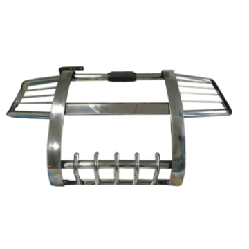 4x4 Accesorios Bar de Nudge para Land Cruiser FJ120 FJ150