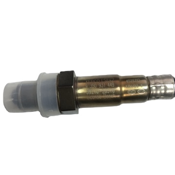 Hyundai Kia Oxygen Sensor Compatibility Chart