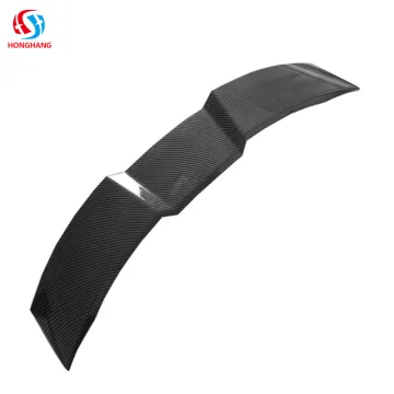 Auto Parts spoilers: Carbon Fiber Rear Wings for Toyota Rav4 2020