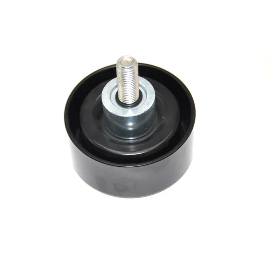 25287-2E300 V-Ribbed Belt Idler Pulley for Hyundai Sonata