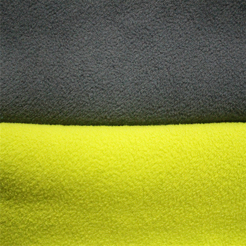 Composite Polar Fleece Fabric For Clothes