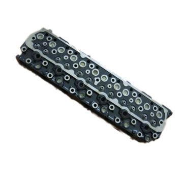 Mitsubishi 6D14/6D15/6D16/6D16T Diesel Engine Cylinder Head Parts