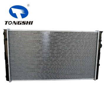 Hot selling Car Radiator Parts for VW golf Car RadiatorAssembly Other Wheel