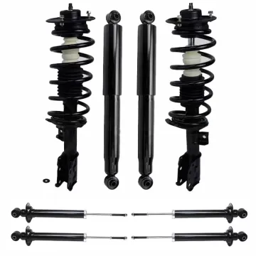 Wholesale Shock Absorption Parts for Chery Arrizo Models: Arrizo3, Arrizo5, Arrizo5PLUS, Arrizo7, Arrizo8, ArrizoGX, M7
