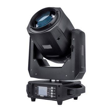 Rigeba 295W 14R Beam Moving Head Stage Light for Events - New Arrival Indoor Use