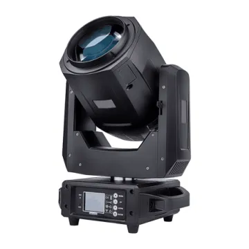 Rigeba 295W 14R Beam Moving Head Stage Light for Events - New Arrival Indoor Use