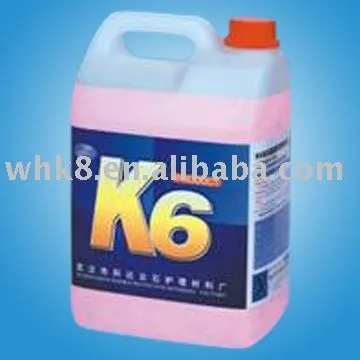 stone polishing compound