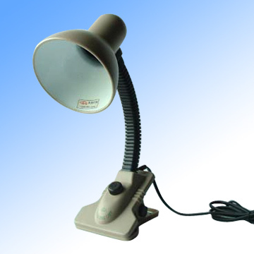 Clamp  Lamp