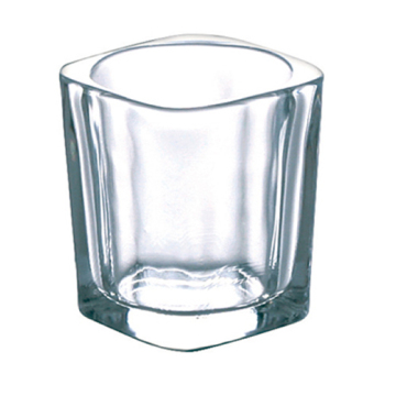 5cl / 50ml Shot Glass Shooter Glass