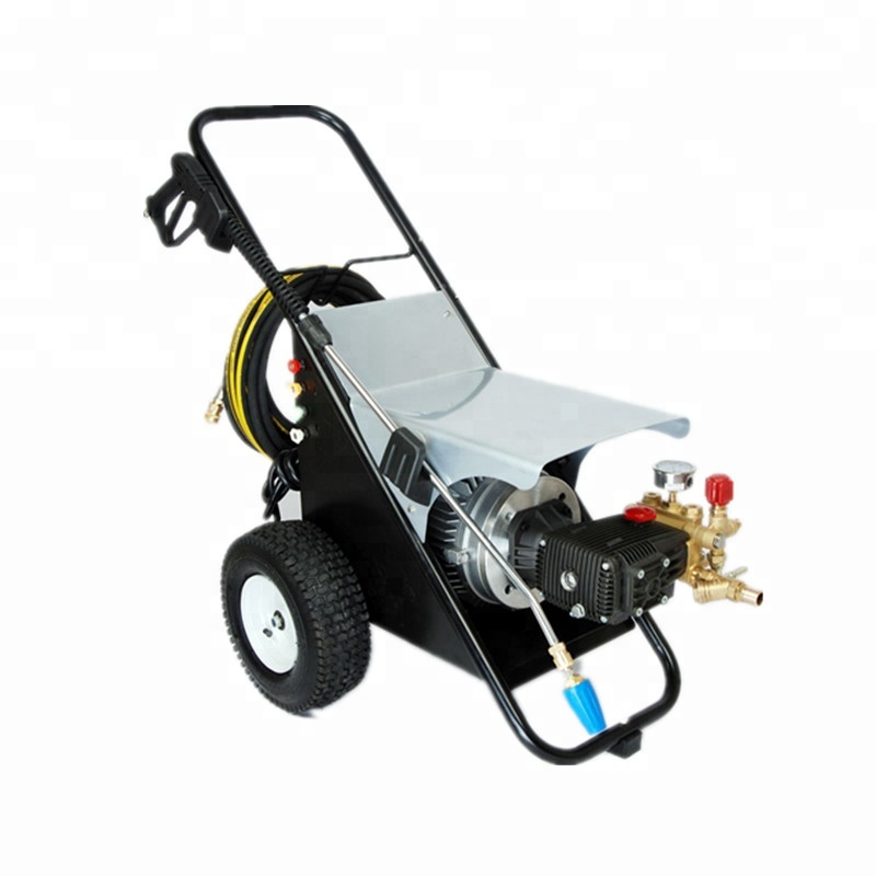 Movely Gerni Dieselmotor Hochdruck -Waschmaschine /Gasline Hochdruckunterdrückung