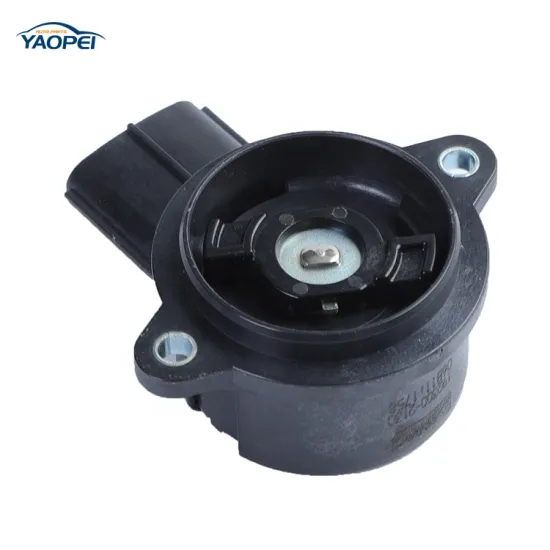 YAOPEI Throttle Position Sensor For Toyota Collora Aygo Yaris Corolla Auris (89457-52010 192300-2130)