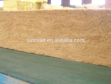 Rock Wool Board Exterior Wall Thermal Insulation Board