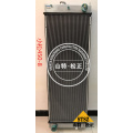 OEM Komatsu loader WA470-6 radiator assy 421-03-44120