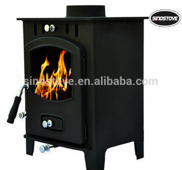 wood briquette stove charcoal wood stove