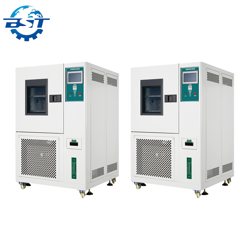 TH-408 Climatic Temperature and Humidity Test Chamber