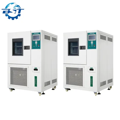 Constant Humidity Test Machine Temperature Chamber