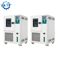 Programmable Controller Climatic Temperature and Humidity Test Chamber for Metal Chemistry Test