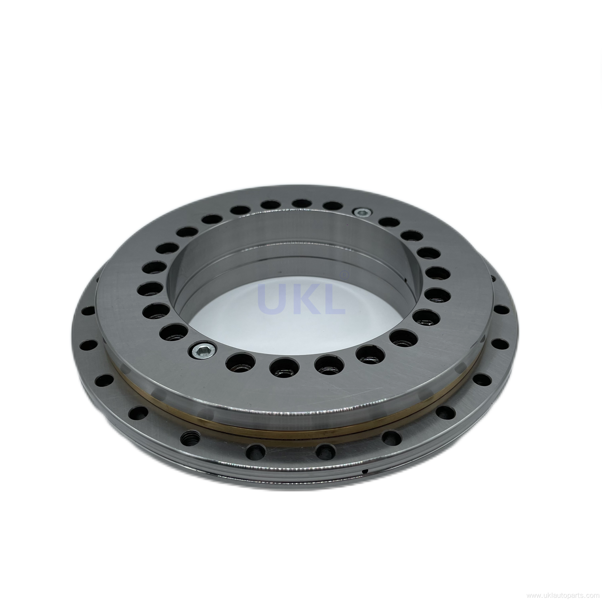 Cylindrical Cross Roller Bearing RB9016UU Slew Bearing