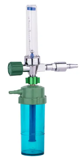 Medical Oxygen Flowmeter