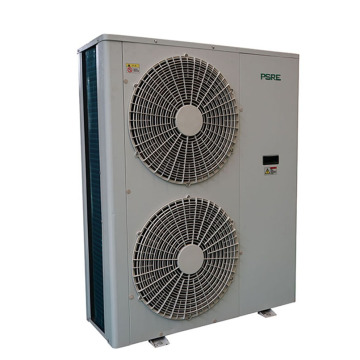 Total Temperature Control Danfoss Premium Condensing Unit