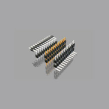 2mm pitch pin header