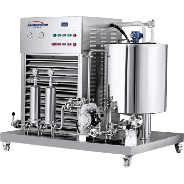 Máquina de perfume IPS (100-1000L)