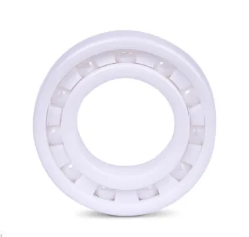 6902 ZrO2 Si3N4 Full Ceramic Ball Bearing 15x28x7 61902 Ceramic Bearing