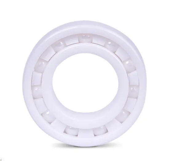6902 ZrO2 Si3N4 Full Ceramic Ball Bearing 15x28x7 61902 Ceramic Bearing