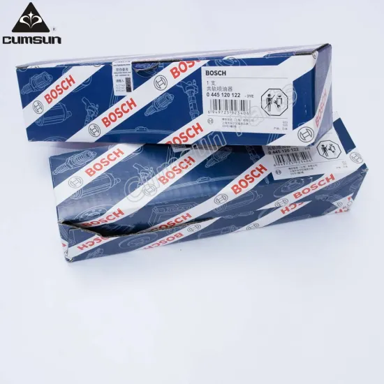 Motorcycle ISLe fuel injector nozzle 0445120122